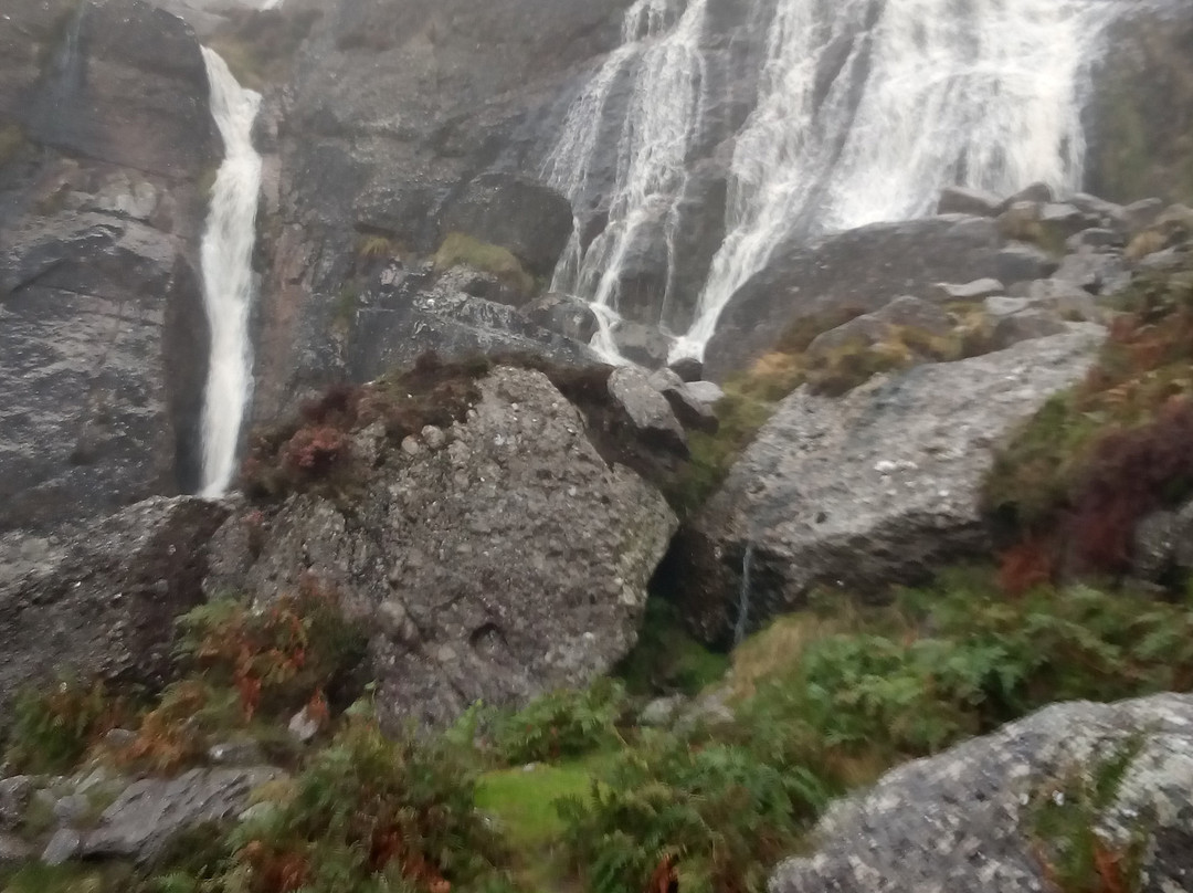 Mahon Falls (a.k.a. Eas na Machan)景点图片