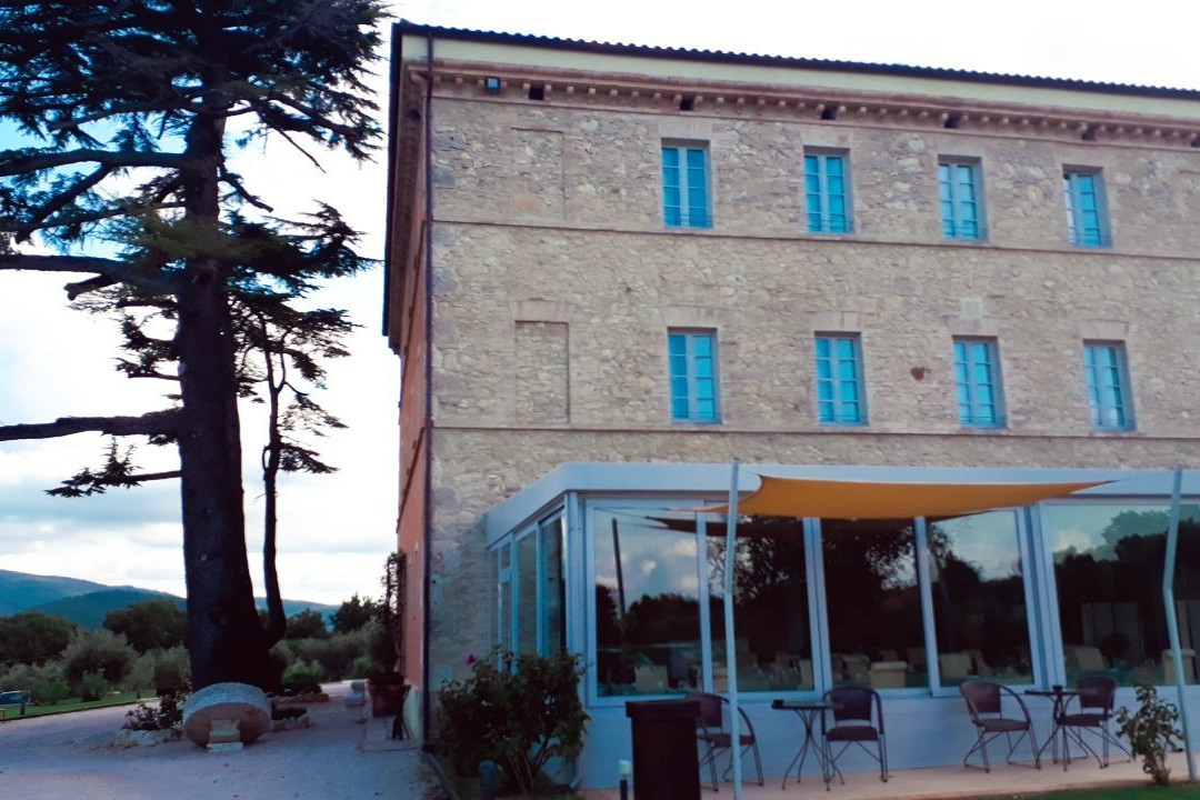 Relais Paradiso Resort & Spa主图