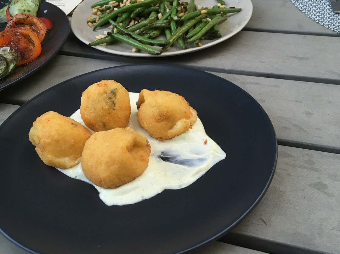 Hotel Washington & Studio主图