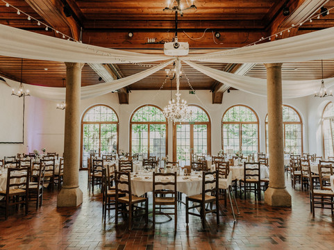 Restaurant Crêt-Bérard