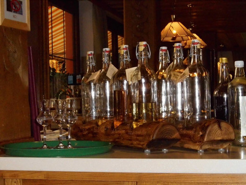 桑霍夫酒店主图