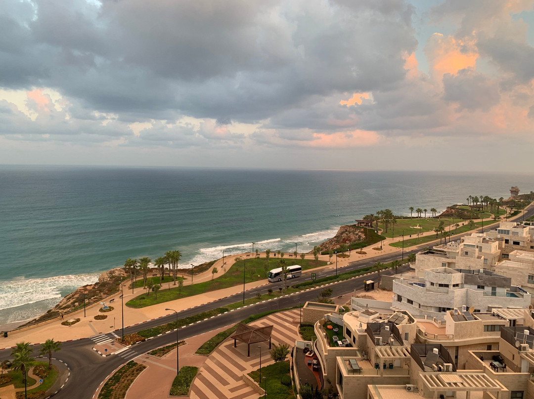 Vert Lagoon Netanya主图