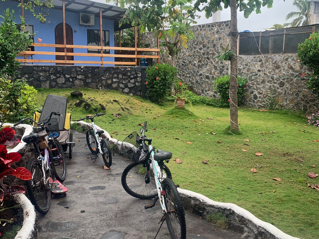 La Peregrina Galapagos B&B主图