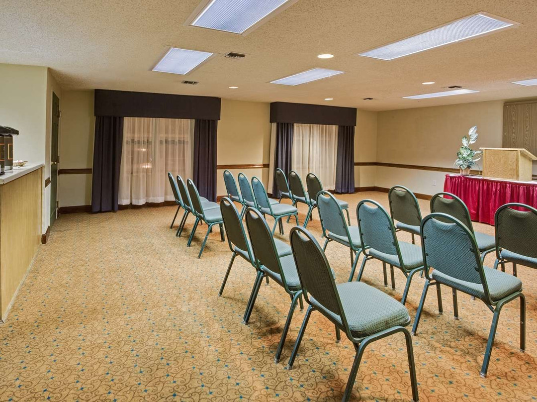 Country Inn & Suites by Radisson, Panama City, FL主图