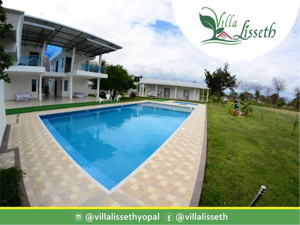 Villa Lisseth