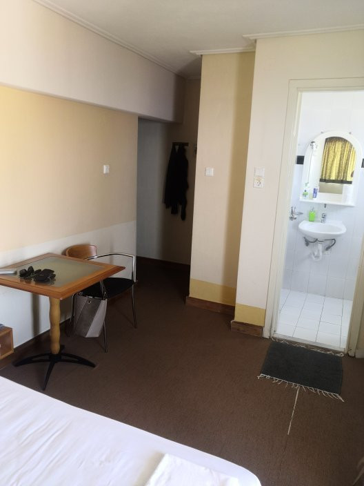 Happy Days Hotel Christina主图