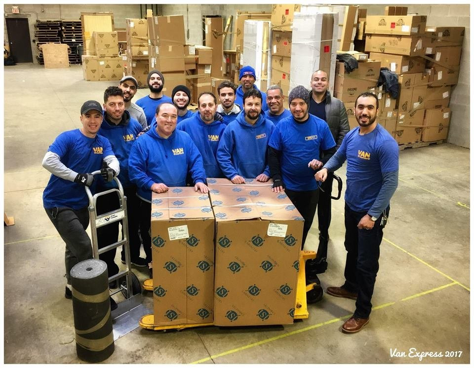 Pine Brook旅游攻略图片