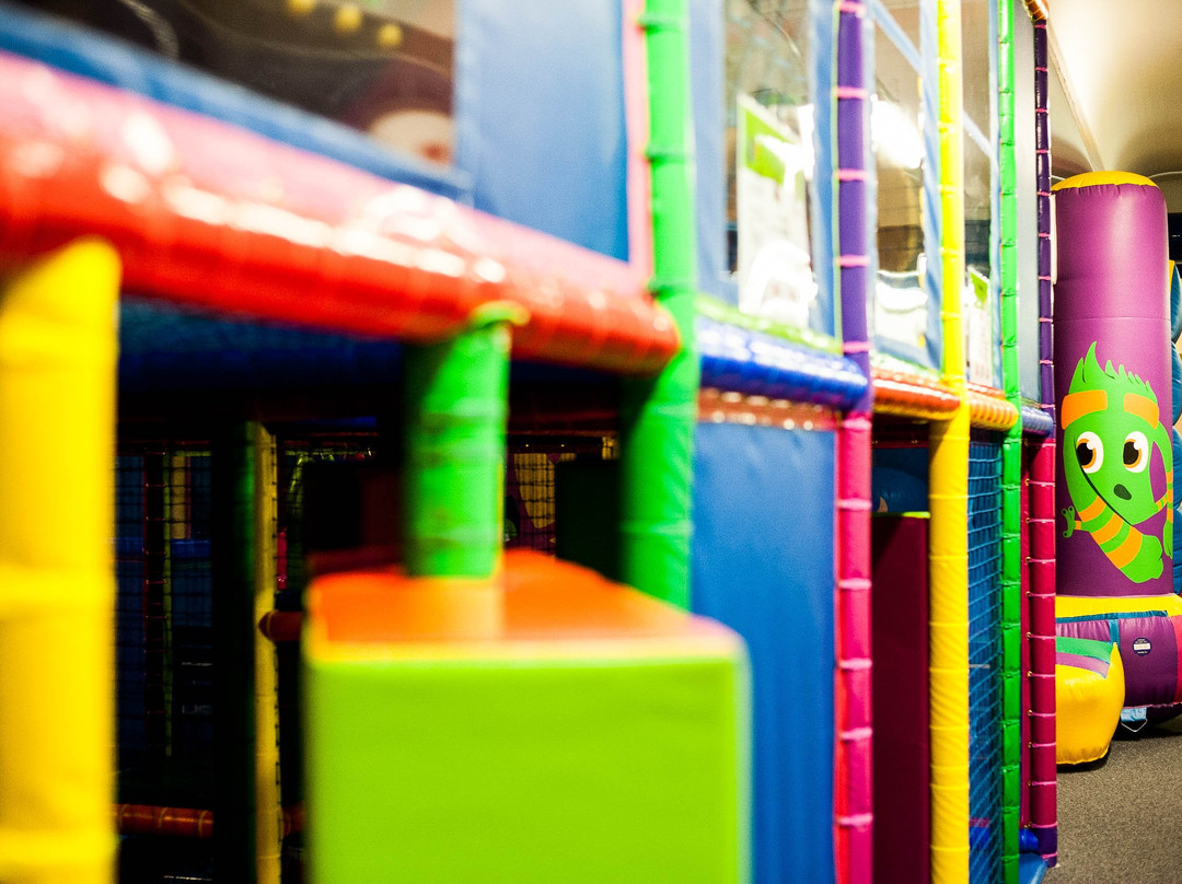 Monstrofun-马蒂尼必去景点