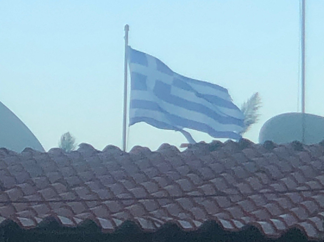 Iris Bar-阿雷克斯必去景点