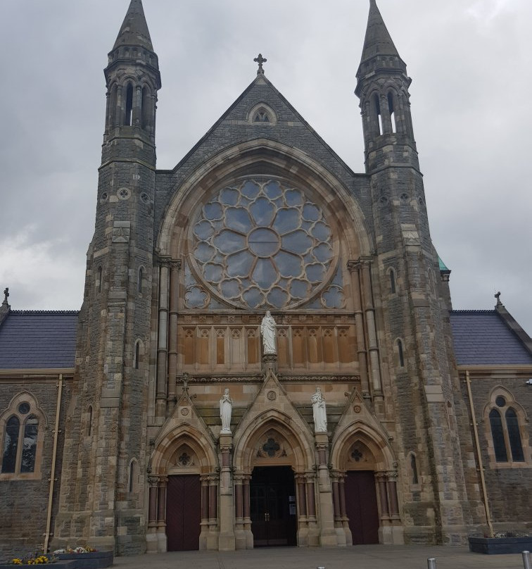 Clonard Monastery景点图片