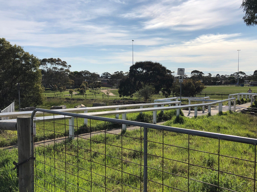 Narrambi Station Reserve景点图片