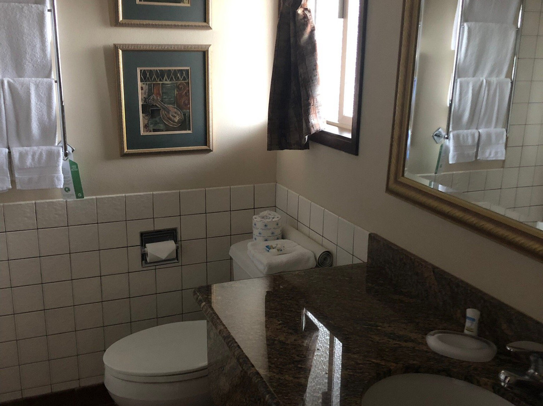 Port Angeles Inn主图