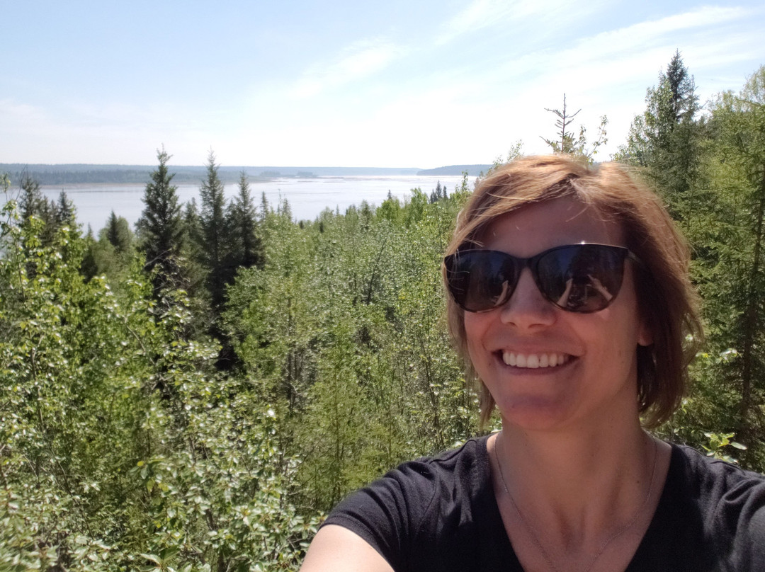 Queen Elizabeth Territorial Park-Fort Smith必去景点