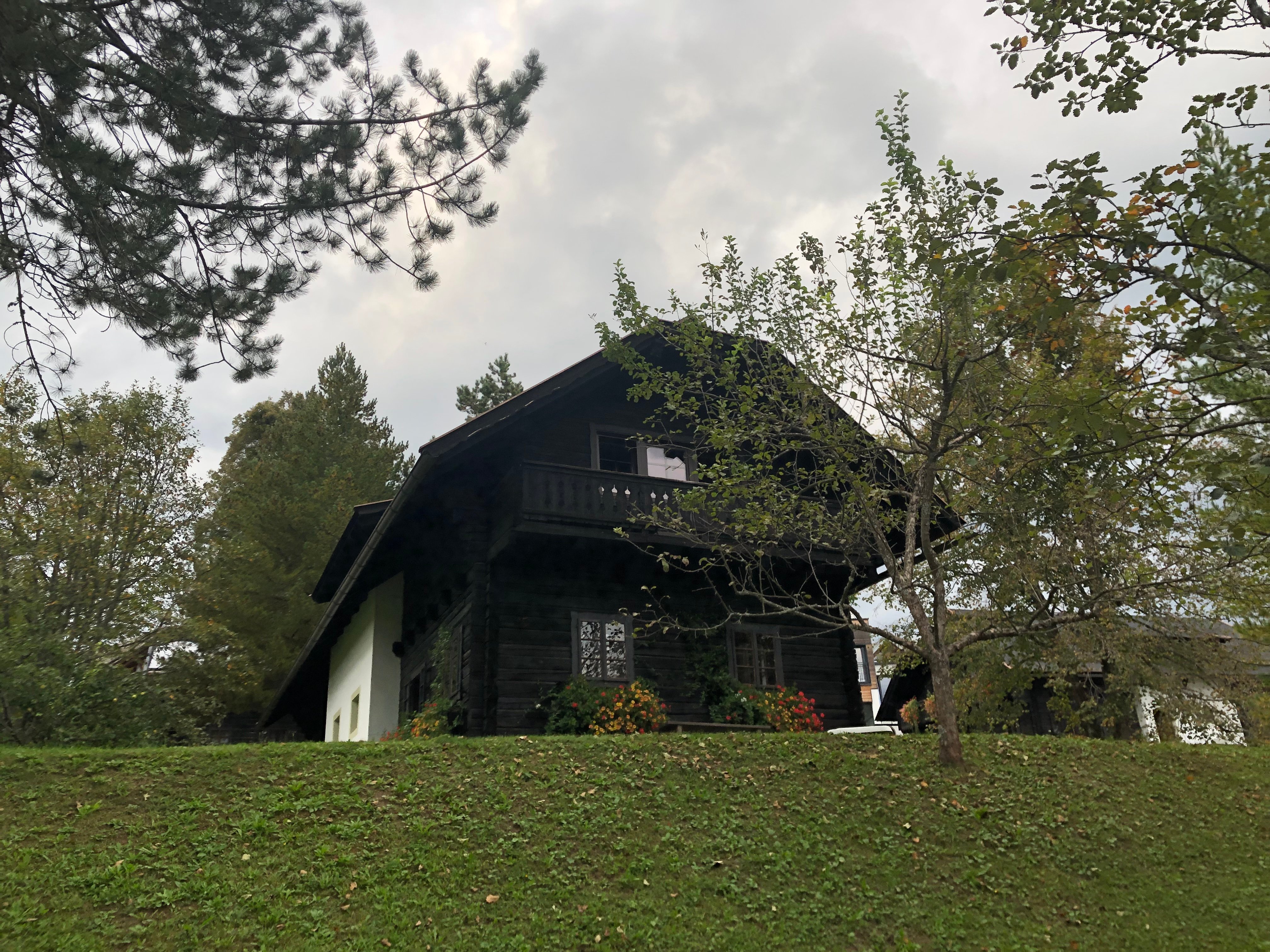 Naturel Hoteldorf Schoenleitn-官方