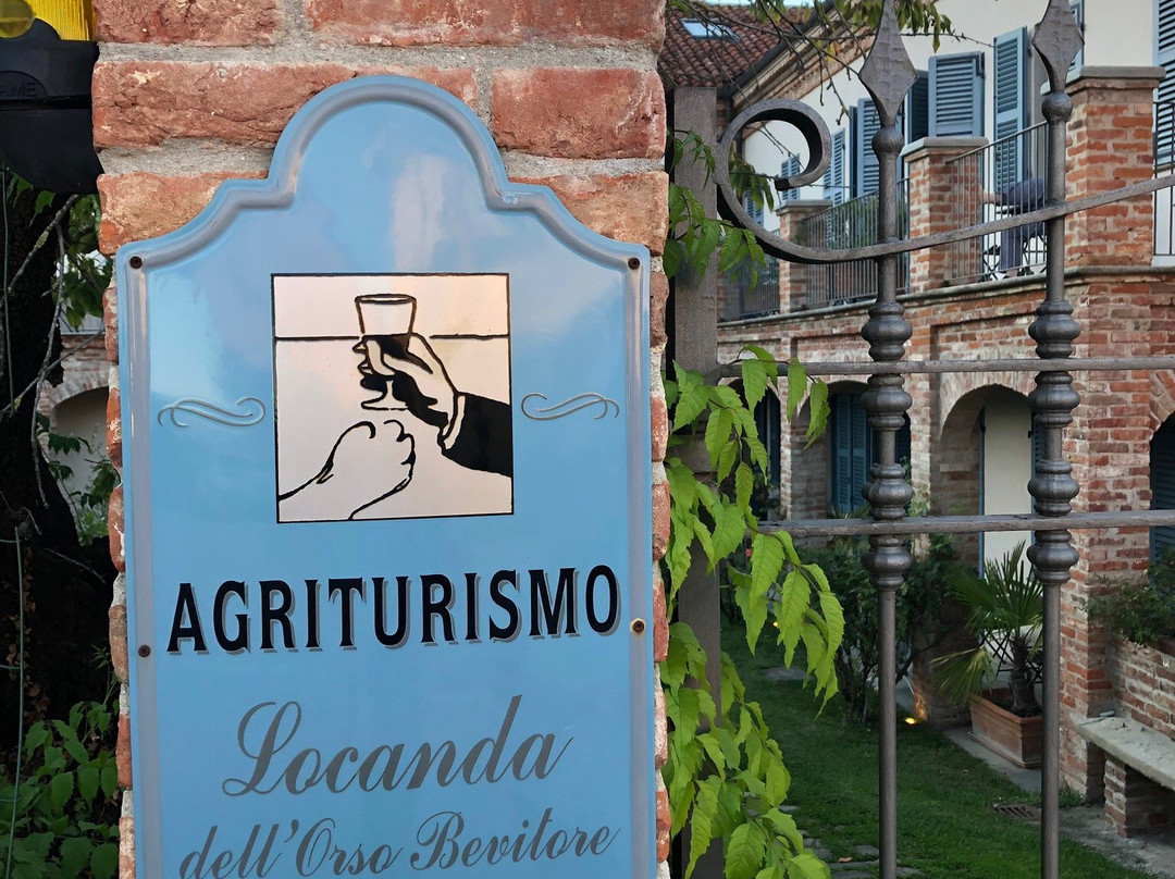 Locanda dell'Orso Bevitore主图