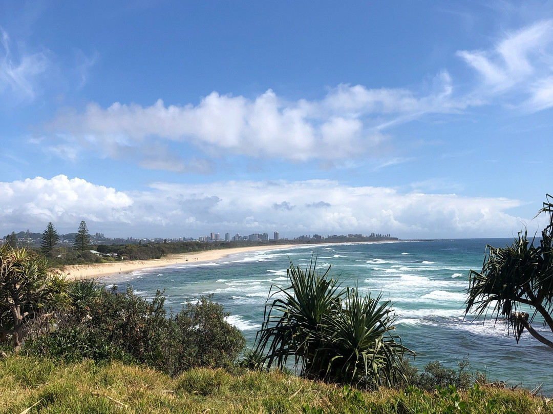 Fingal Head Lighthouse-Fingal Head必去景点