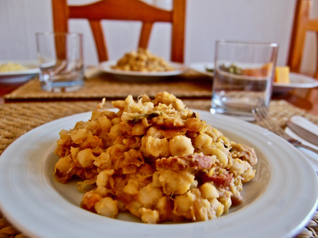 Morro旅游攻略图片