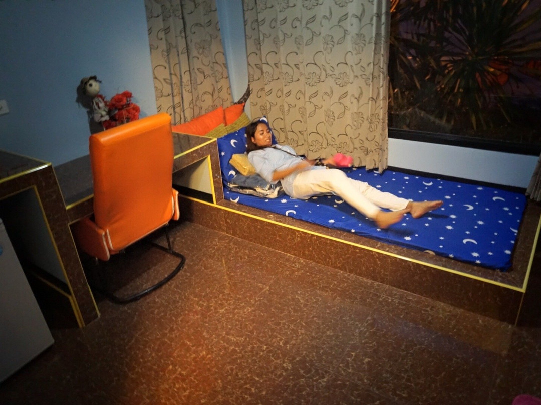 Sweet Garden Home Resort Satun主图