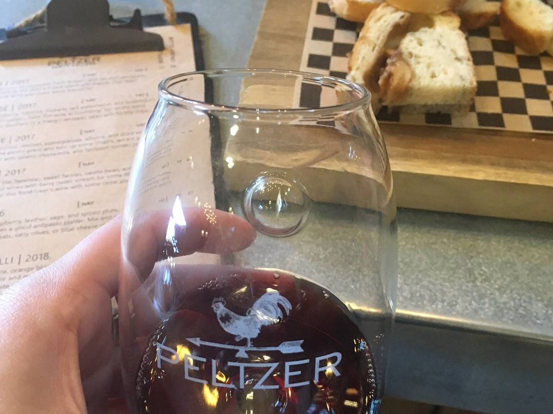 Peltzer Winery-特曼库拉必去景点