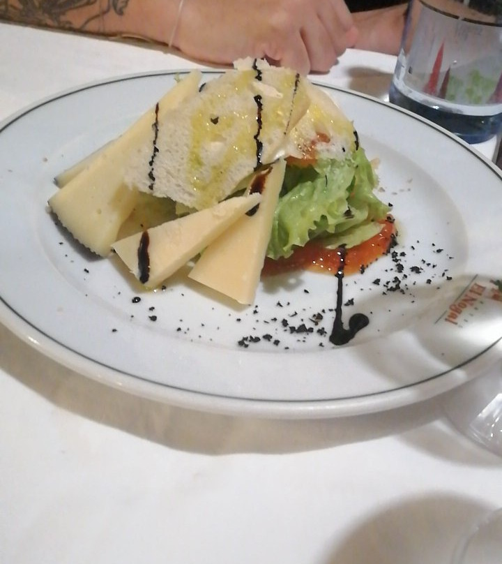 Hotel El Nogal主图