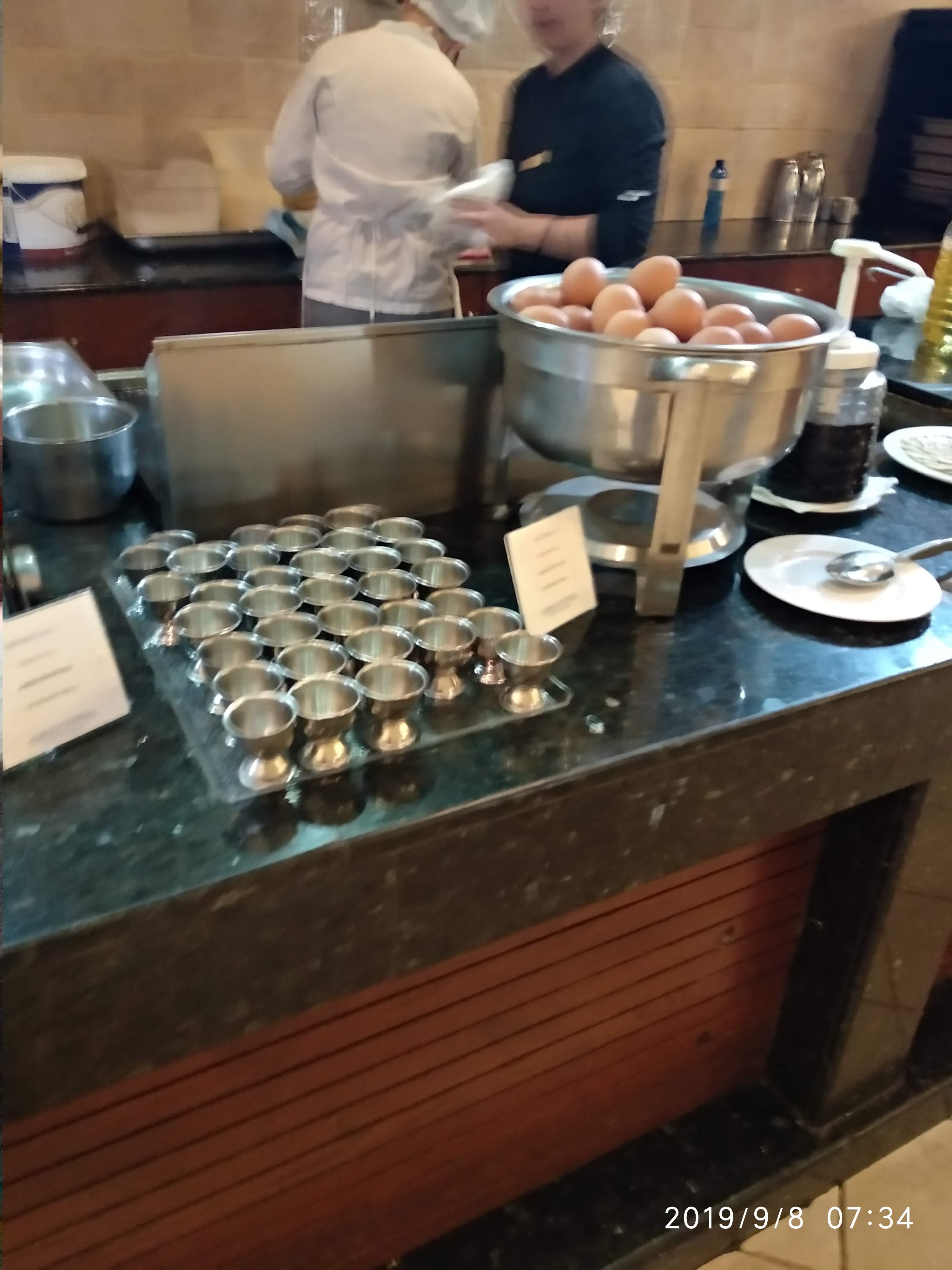 Grecotel Casa Paradiso-餐饮