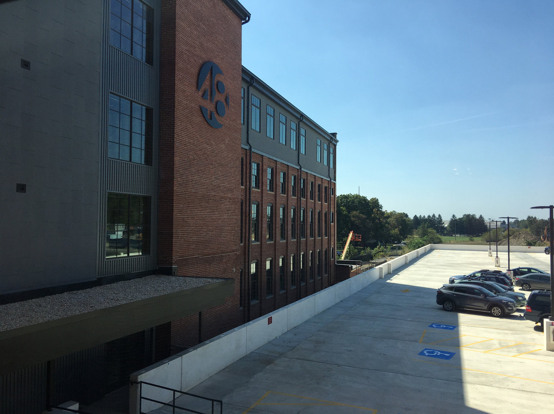 The Wilbur Lititz, Tapestry Collection by Hilton主图