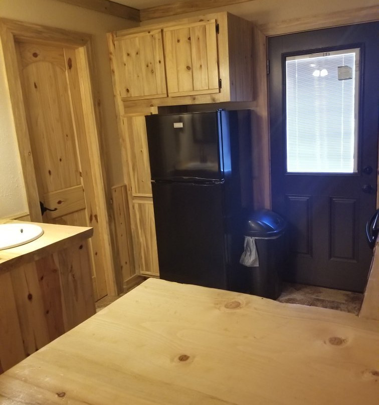 Wolf Creek Ranch Ski Lodge主图