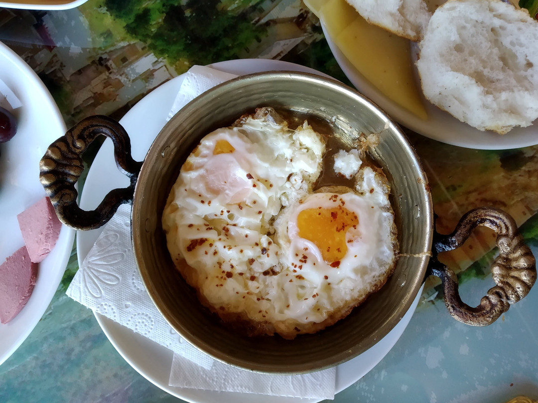 Merdin Boutique Hotel主图