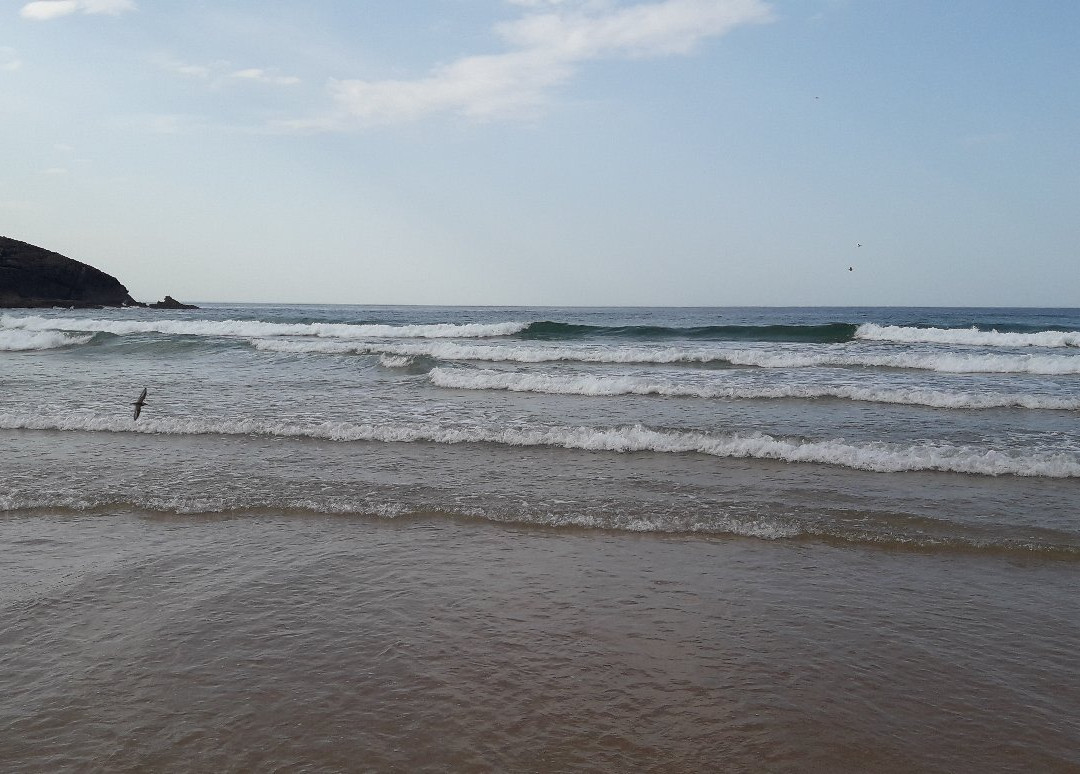 Playa de Cuberris-Ajo必去景点