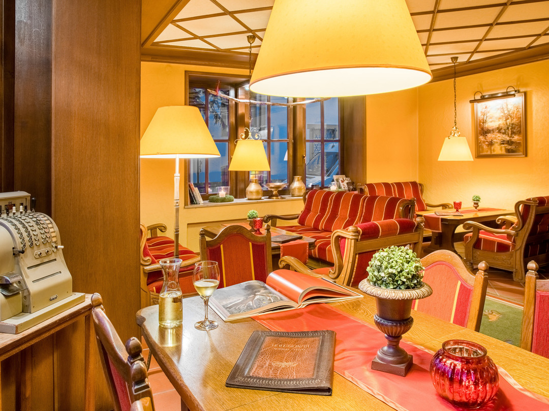 Hotel Bundschuh主图
