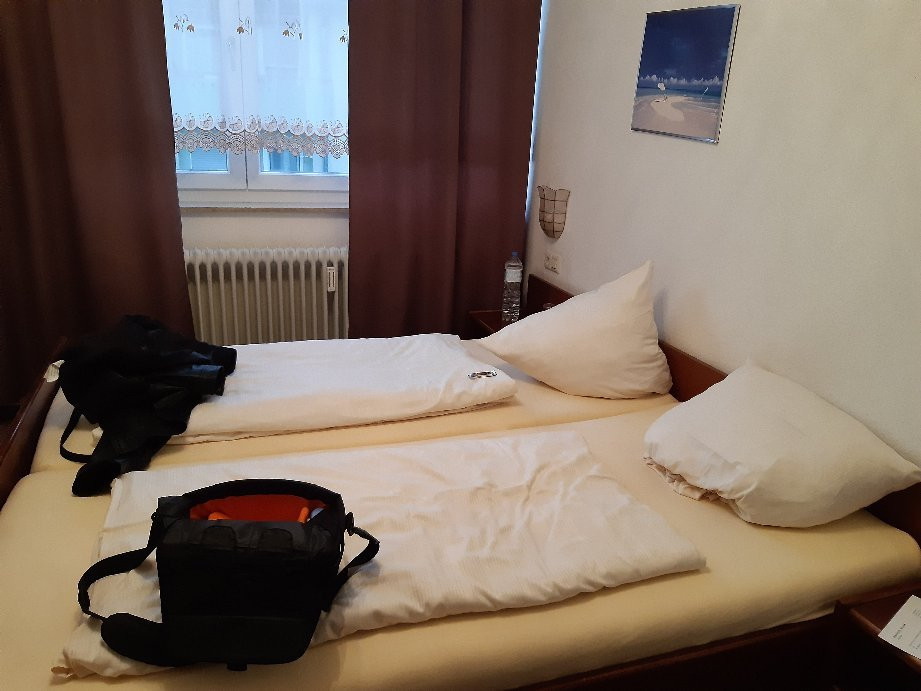 Donauhotel Hotel Garni主图