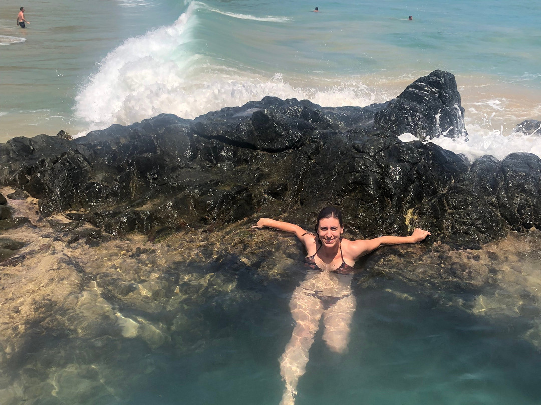 Buraco do Galego-费尔南多-迪诺罗尼亚群岛必去景点