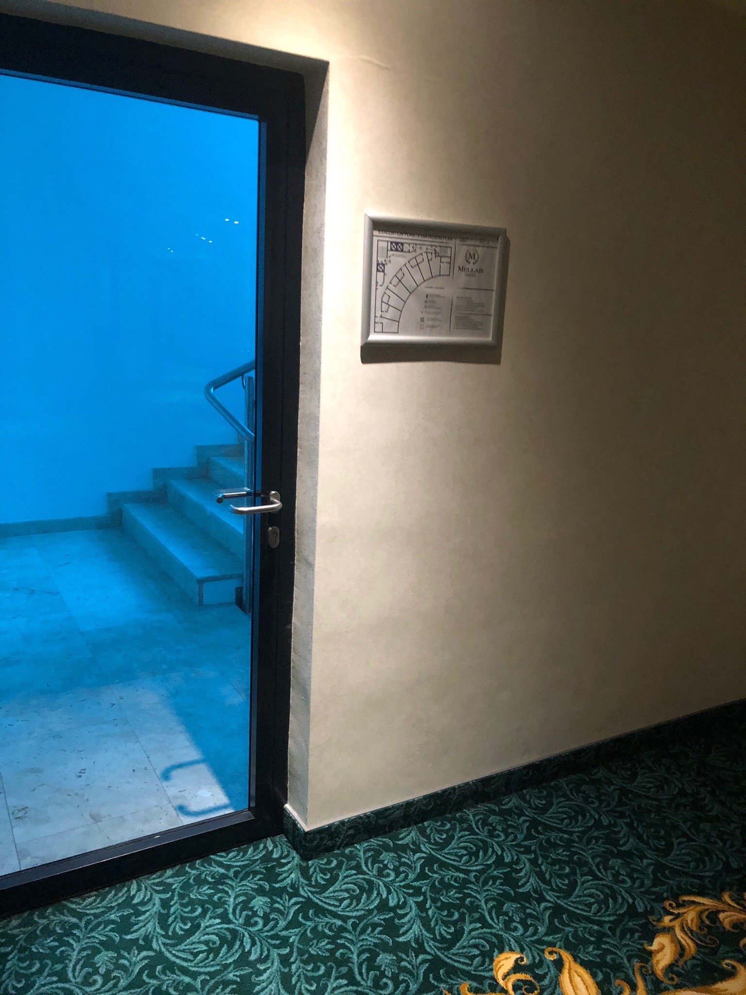 Mellain Hotel-官方