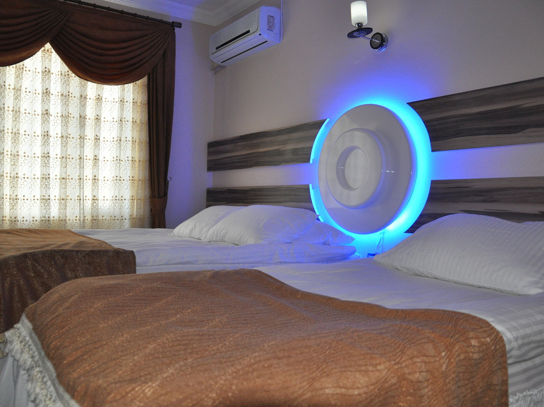 Dunaysir Hotel主图