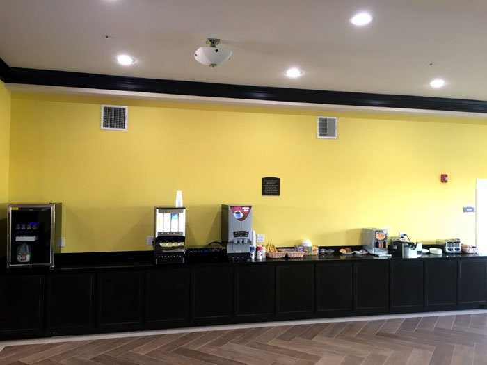 Residency Suites主图