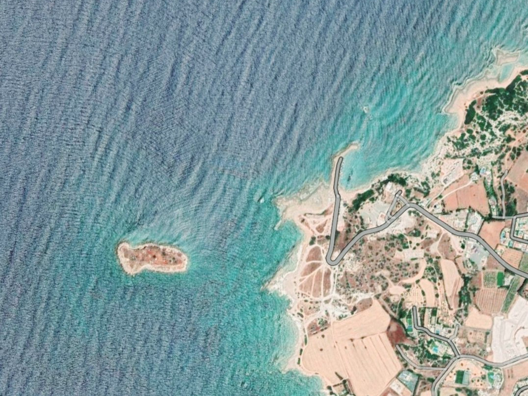 Zephyros Adventure Sports-帕福斯必去景点