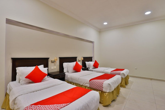 Nasmat Al Khobar主图