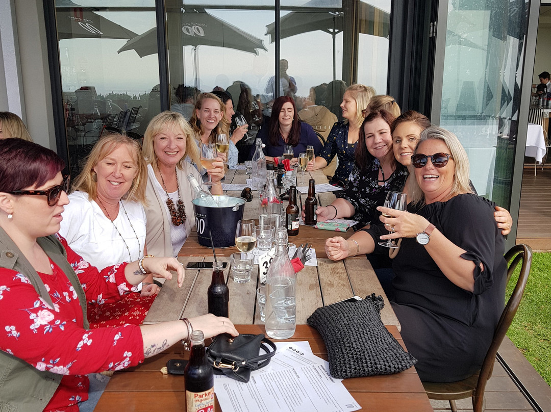 Wilsons Wine Tours Geelong-季隆必去景点