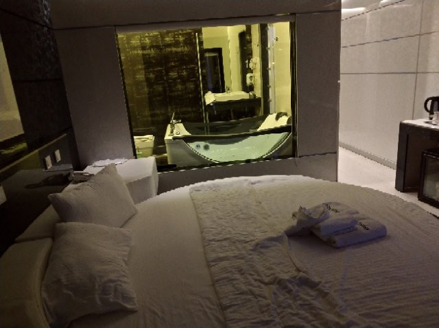 Hotel De KOKA主图