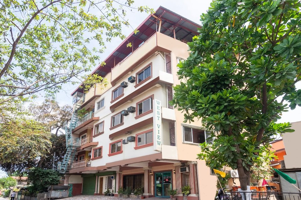 OYO 174 Westview Pension主图