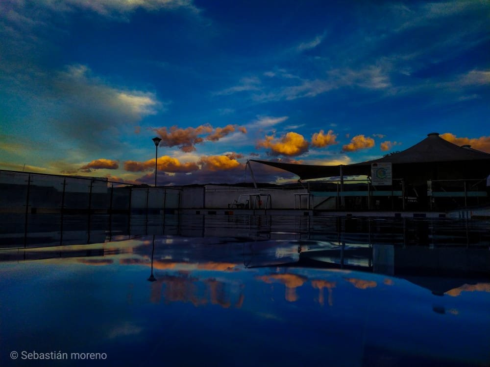 Centro Vacacional Chiminigagua I.A.C.主图