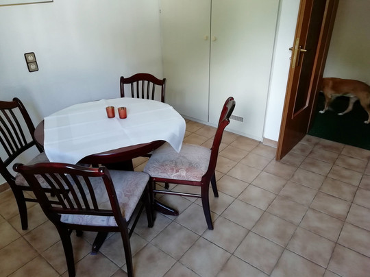 Kurpark Villa Olsberg主图