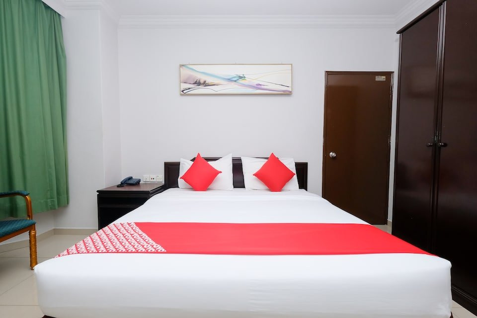 OYO 1236 Hotel Green Park主图