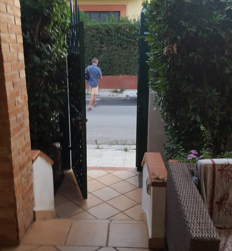 B&B Casa Chinaski主图