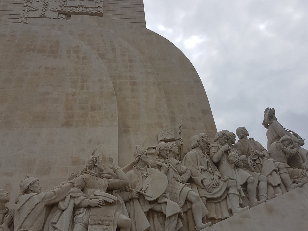 Avenida Tours Portugal - Tourguides Portugal-里斯本必去景点