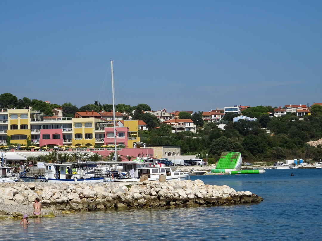 Banjole Beach-Banjole必去景点