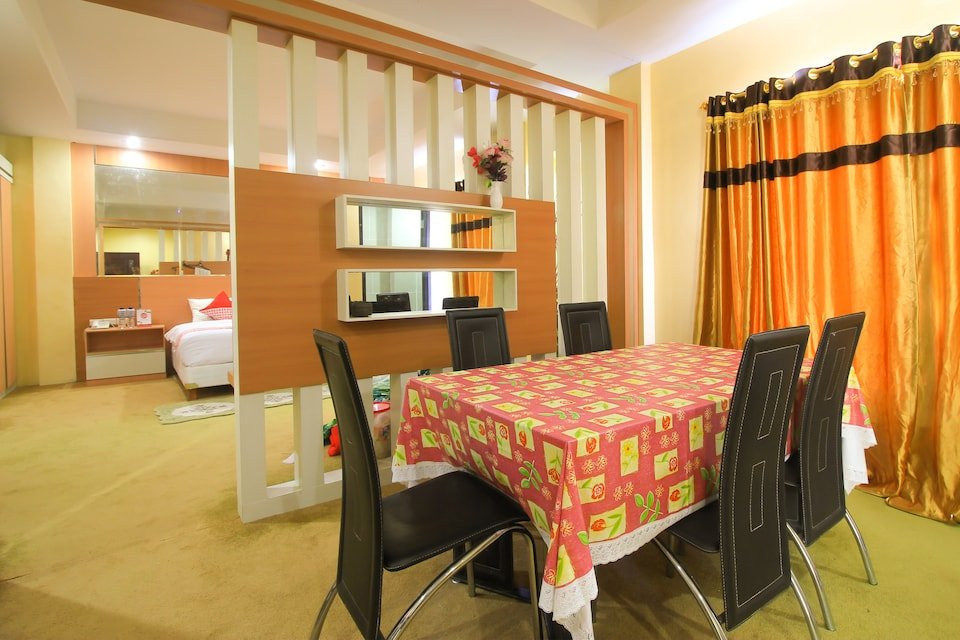 OYO 1153 Tiga Dara Hotel & Resort主图