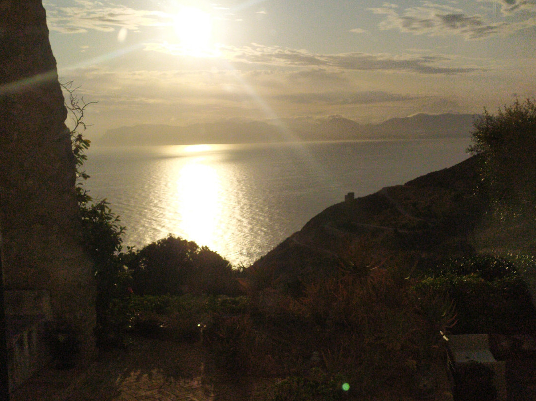 Baglio La Luna B&B主图