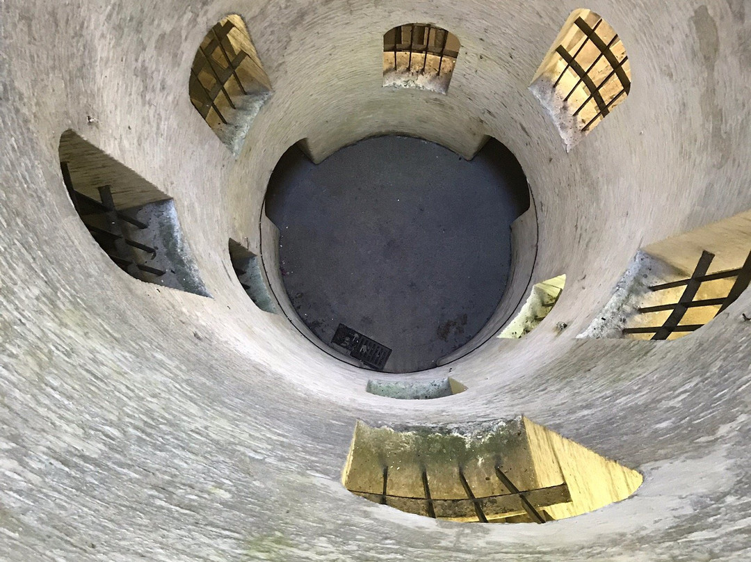 The Grand Shaft-多佛必去景点