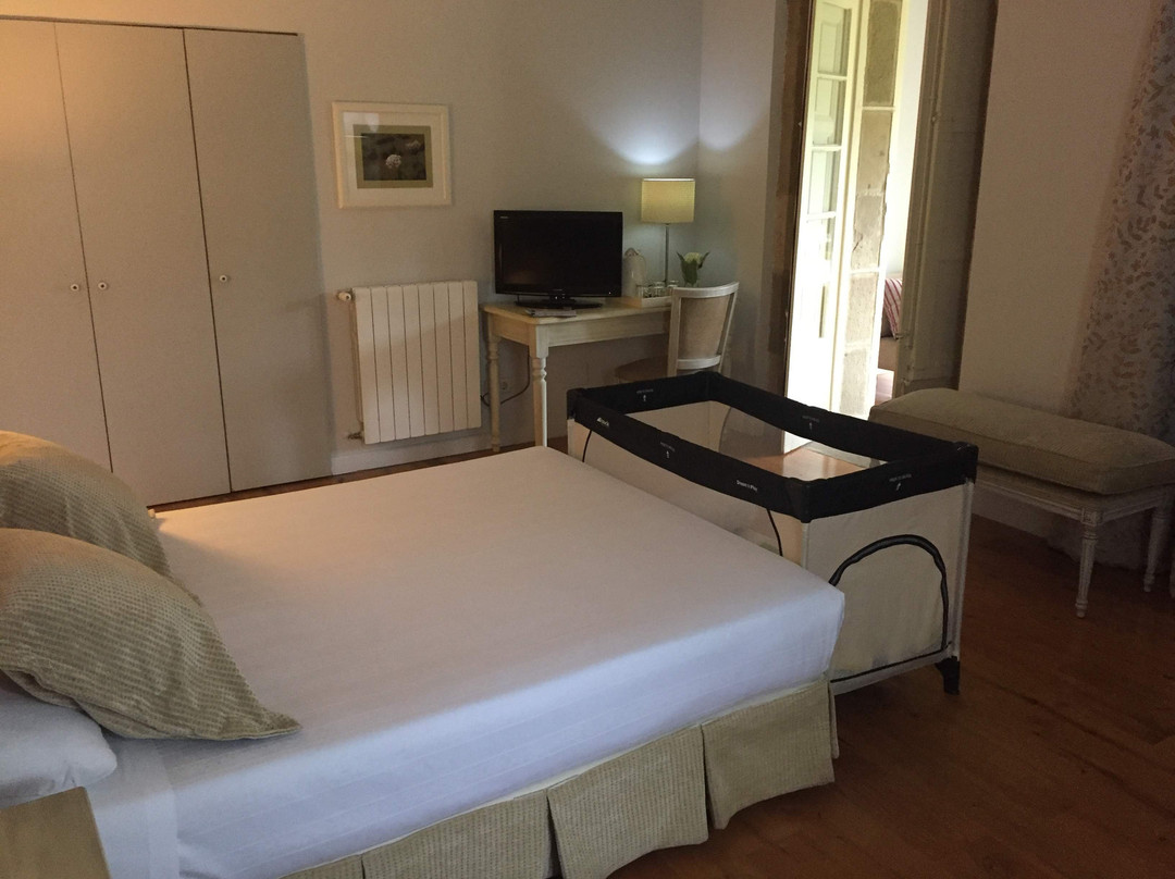 Posada Villa Esperanza主图
